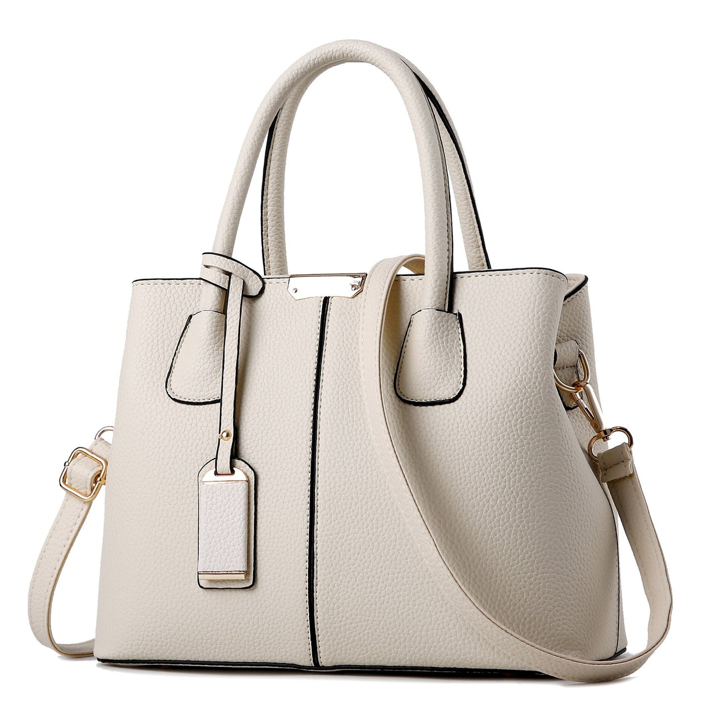 Bolsa Vintage Tote