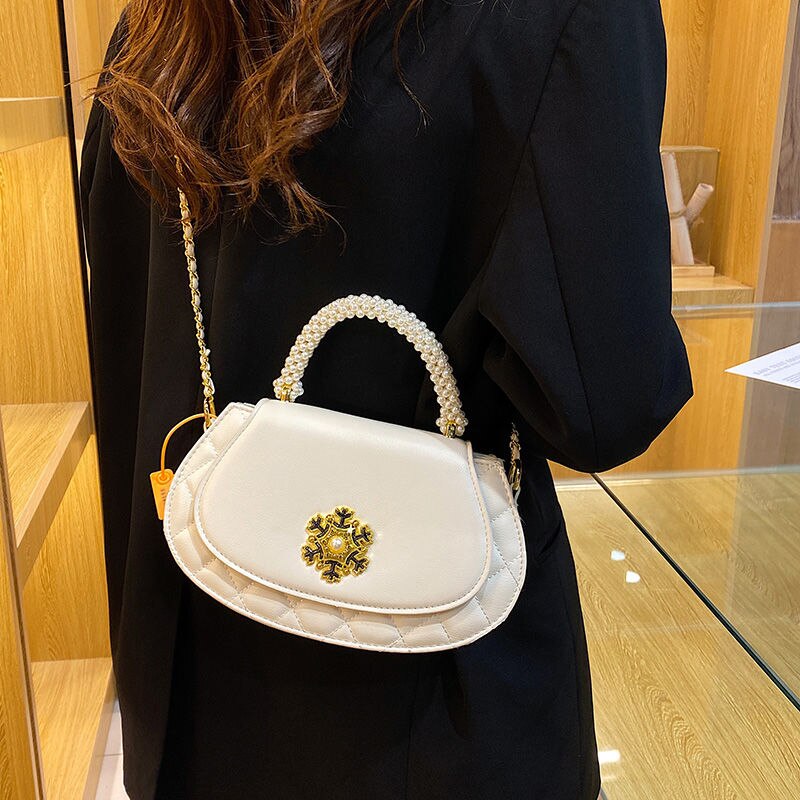 Bolsa Leather Sense