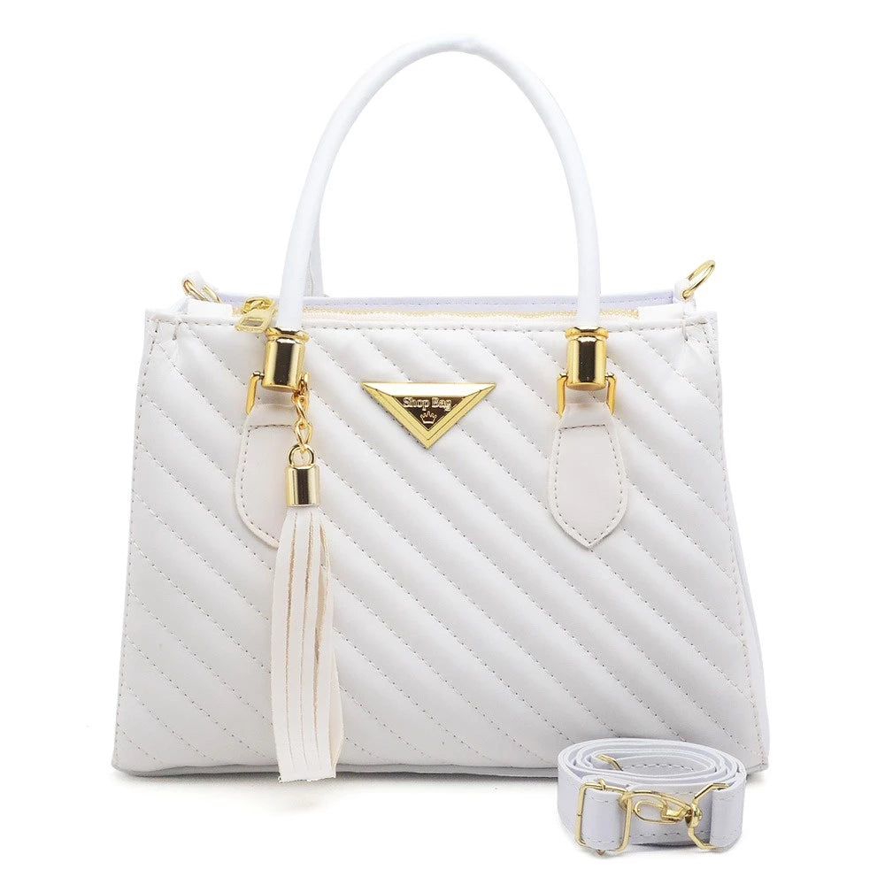 Bolsa Luxury Natural