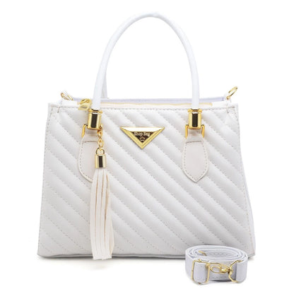 Bolsa Luxury Natural
