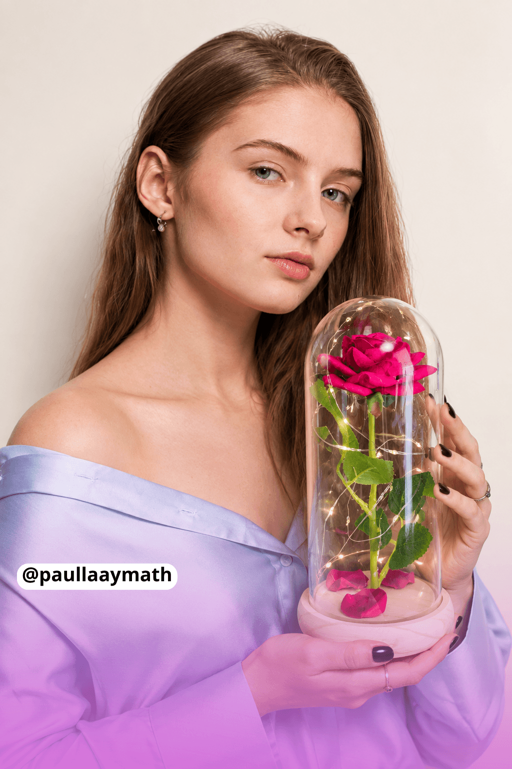 rose