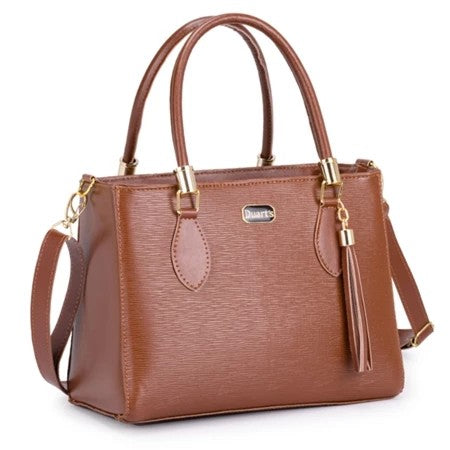 Bolsa Duart's Luxury + Carteira de Brinde (Últimas Unidades)