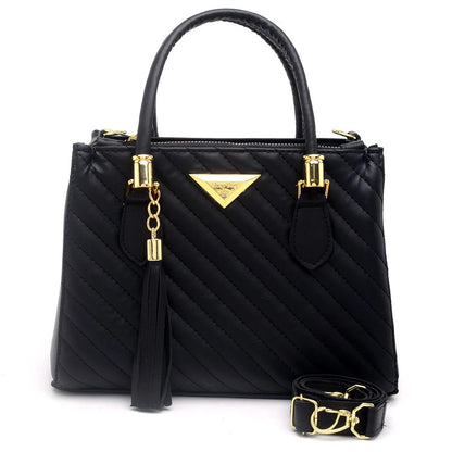 Bolsa Luxury Natural