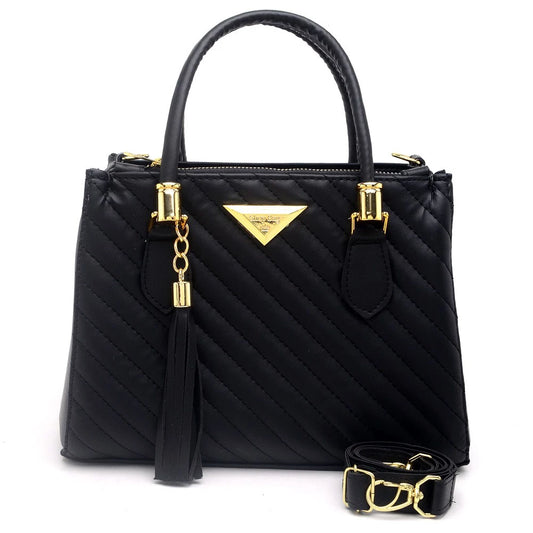 Bolsa Luxury Natural