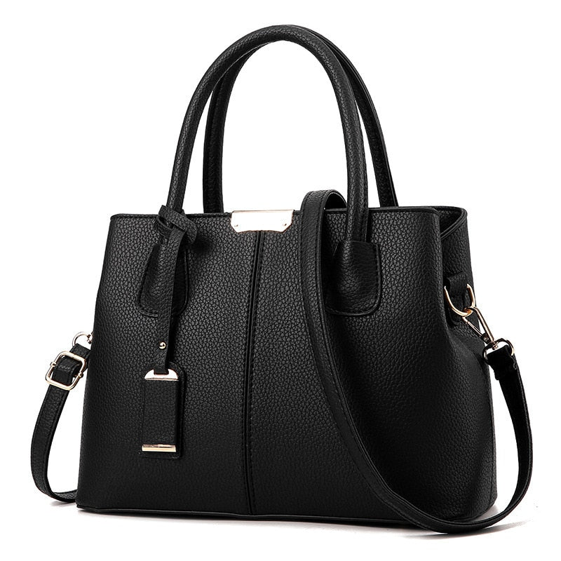 Bolsa Vintage Tote
