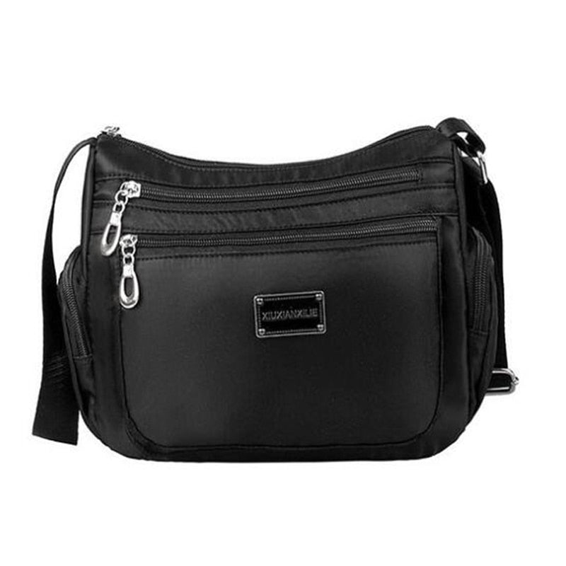 Bolsa Oxford A prova d'água - Perfeita para o dia a dia