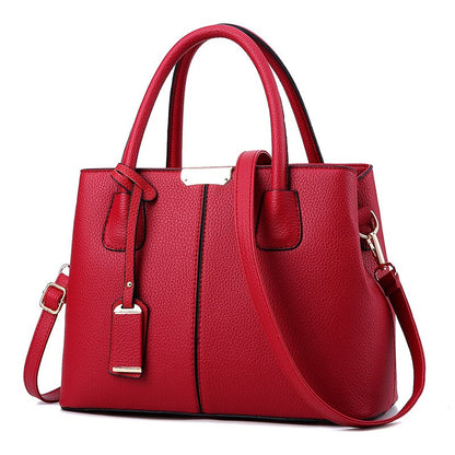 Bolsa Vintage Tote