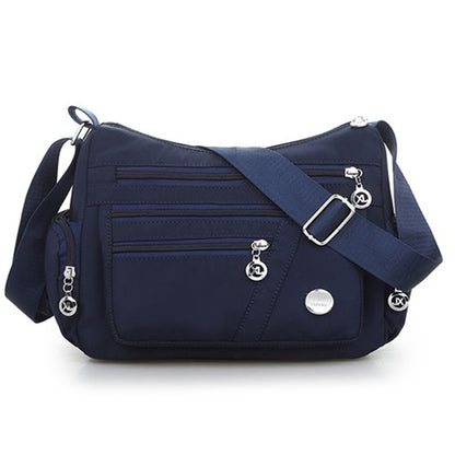 Bolsa Oxford A prova d'água - Perfeita para o dia a dia