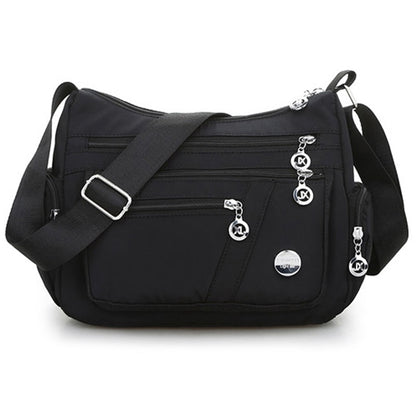 Bolsa Oxford A prova d'água - Perfeita para o dia a dia