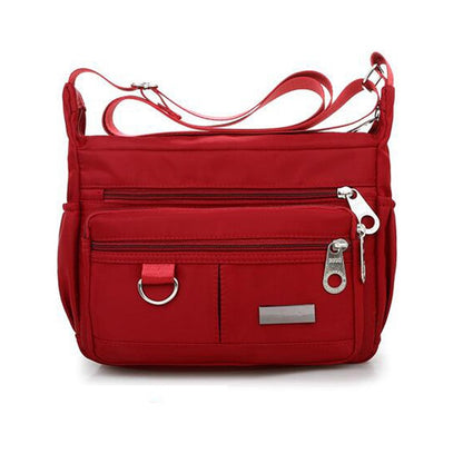 Bolsa Oxford A prova d'água - Perfeita para o dia a dia