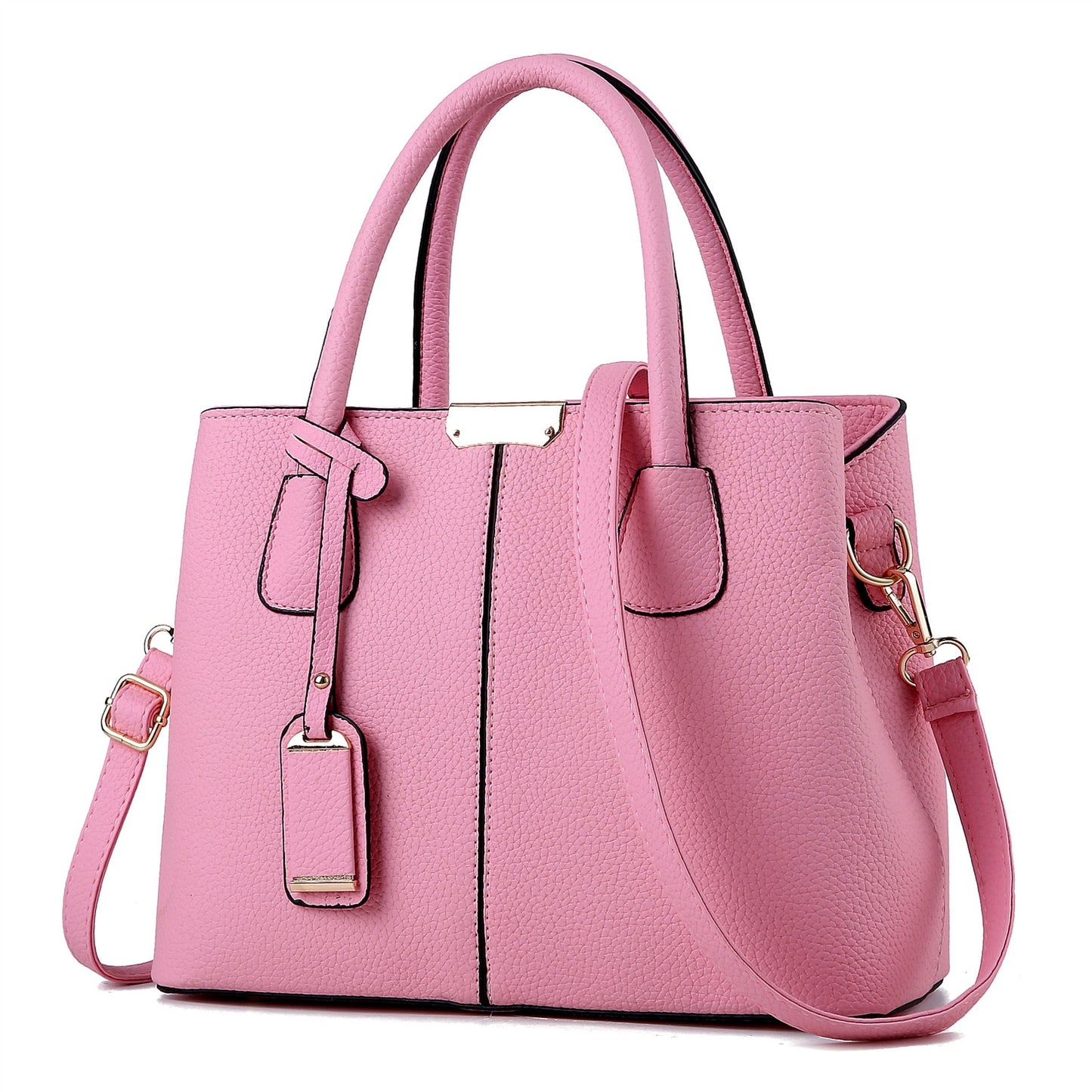 Bolsa Vintage Tote