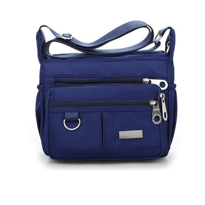 Bolsa Oxford A prova d'água - Perfeita para o dia a dia