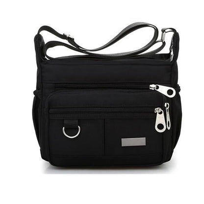 Bolsa Oxford A prova d'água - Perfeita para o dia a dia