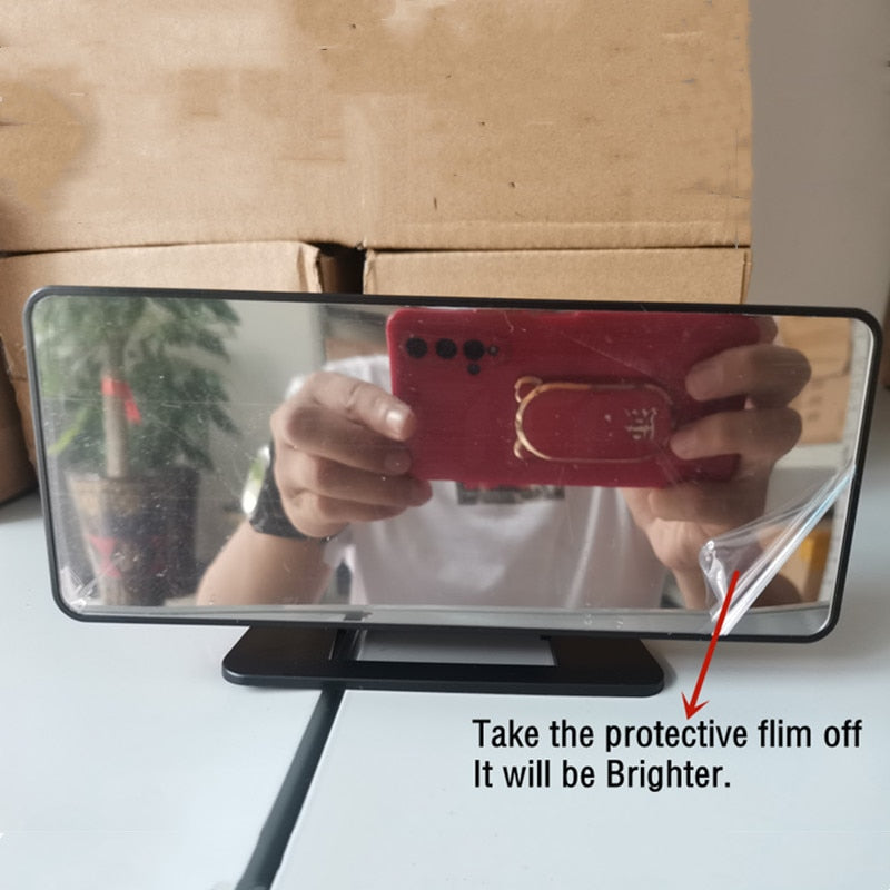 Relógio Proft PRO