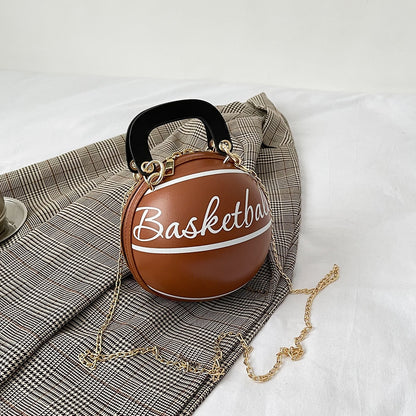 Bolsa Basketball