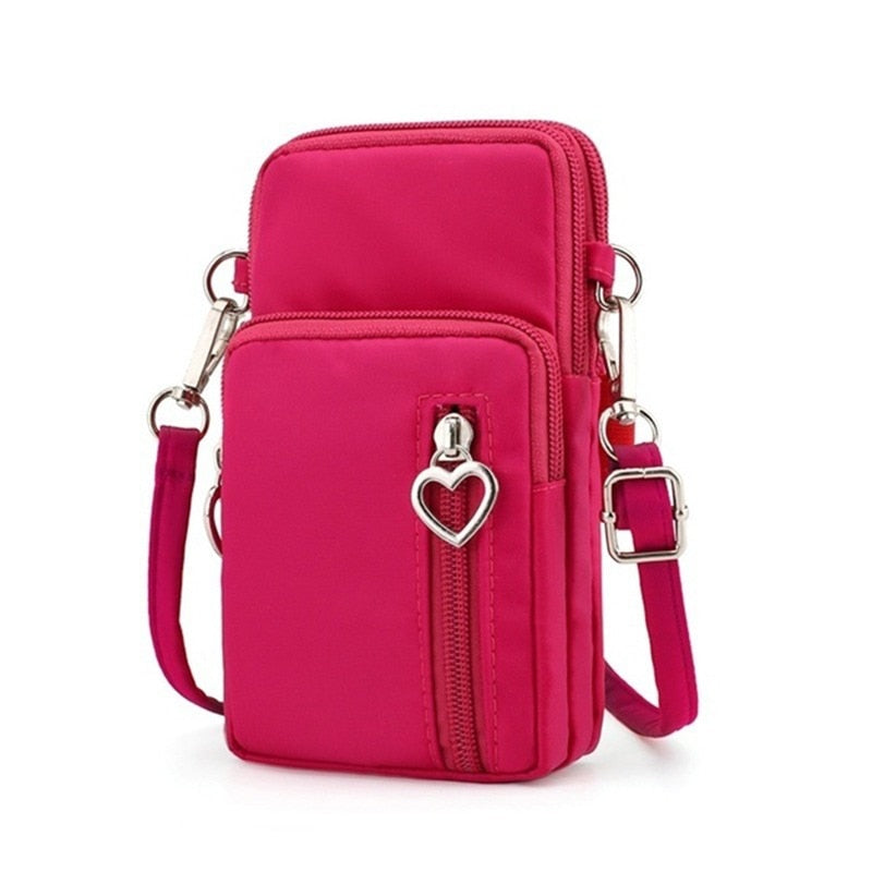 Bolsa Oxford A prova d'água - Perfeita para o dia a dia