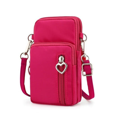 Bolsa Oxford A prova d'água - Perfeita para o dia a dia
