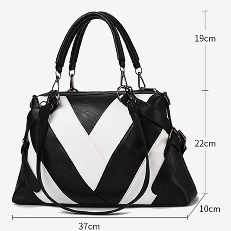 Bolsa ladies crossbody