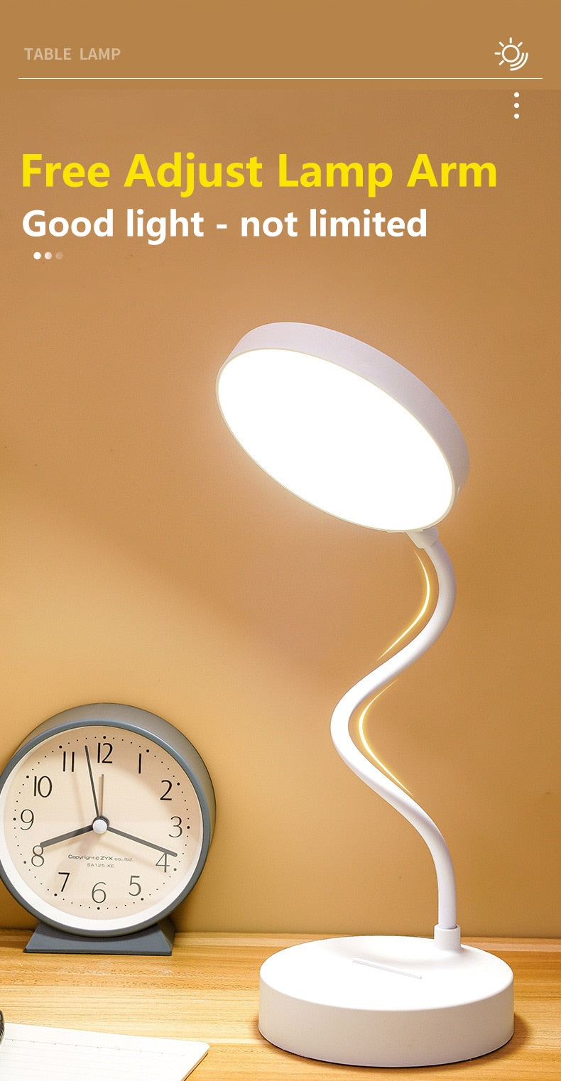 LED Desk Lamp