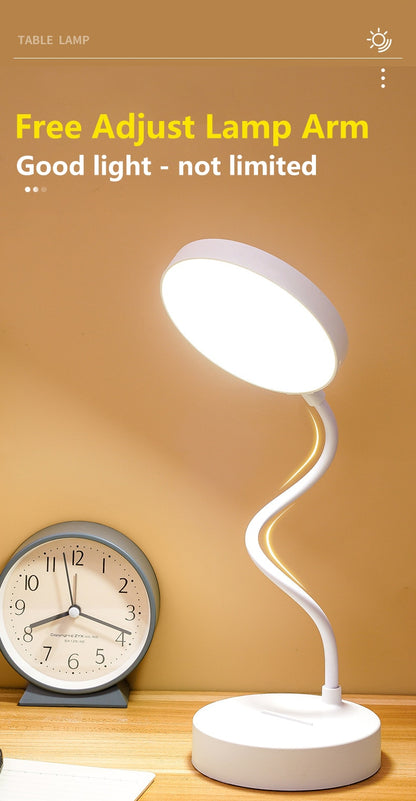 LED Desk Lamp