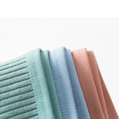 Calcinhas Fio Dental em Algodão Egípcio Antibacteriano - Pague 5 Leve 10