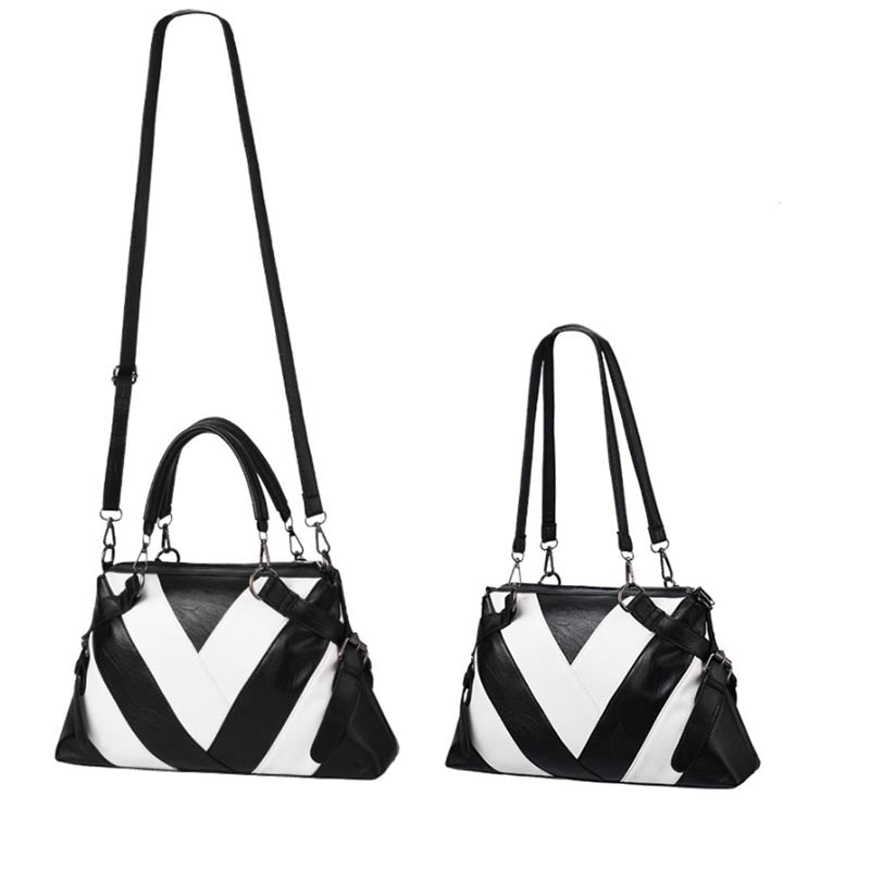 Bolsa ladies crossbody