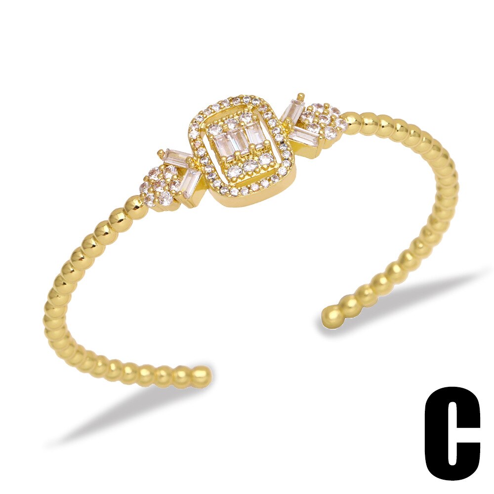 Bracelete Jewelry Light Luxury