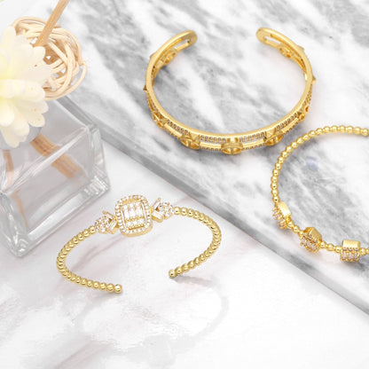 Bracelete Jewelry Light Luxury