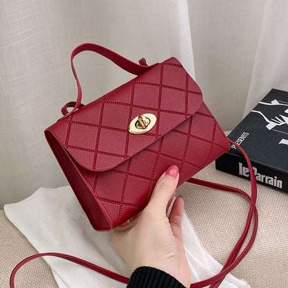Bolsa Casual Ladies