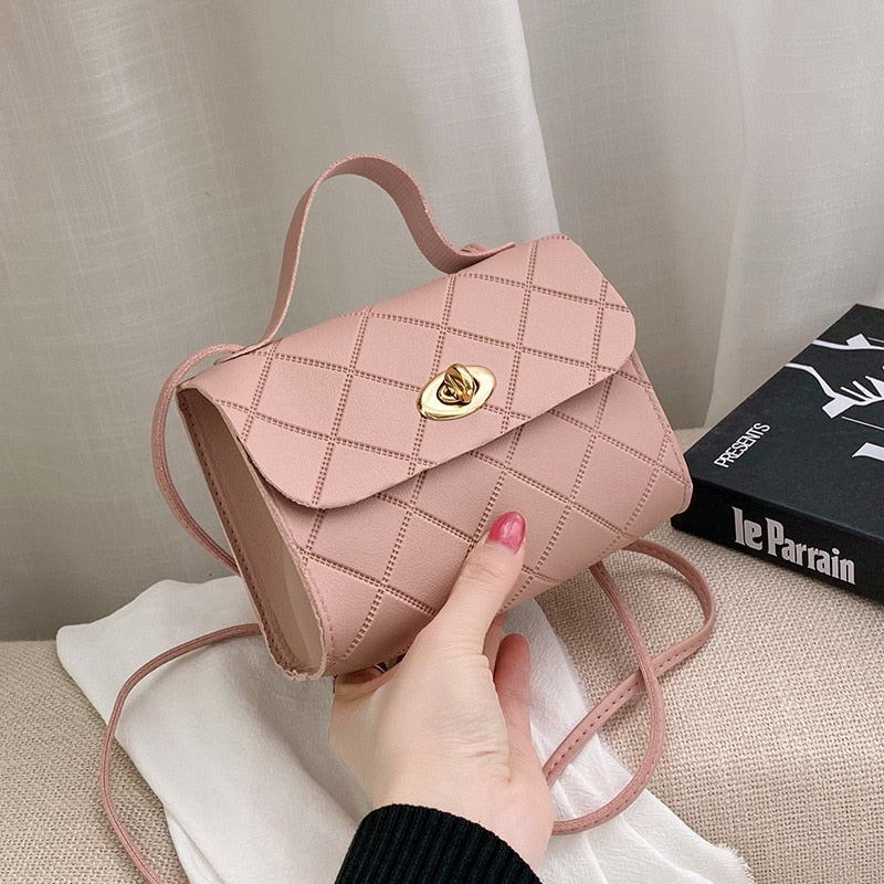 Bolsa Casual Ladies
