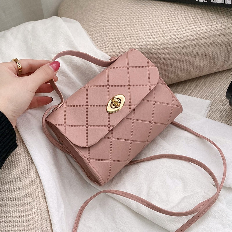 Bolsa Casual Ladies