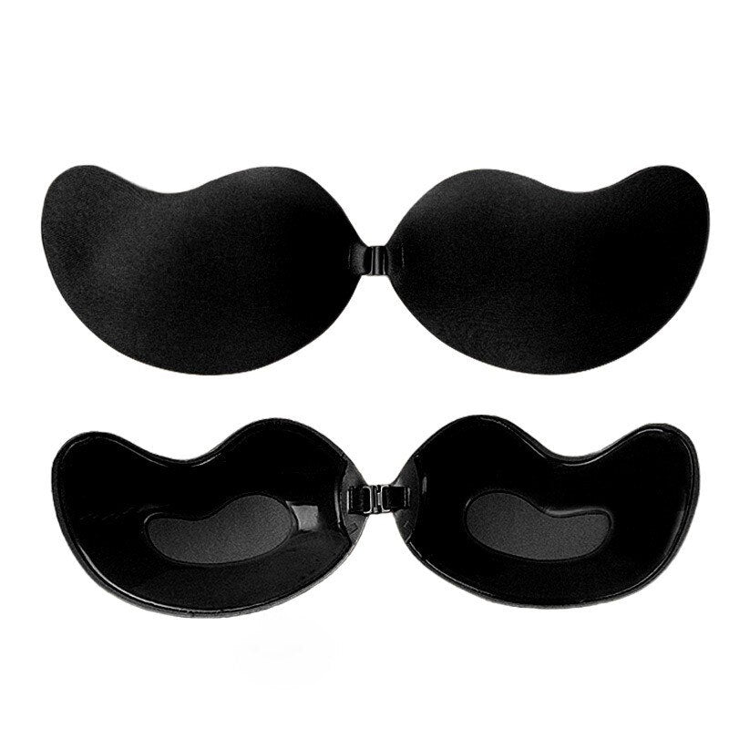Sutiã de Silicone para Levantar Seios