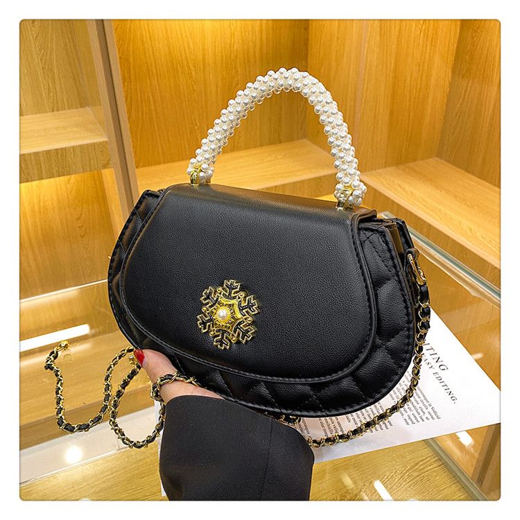 Bolsa Leather Sense