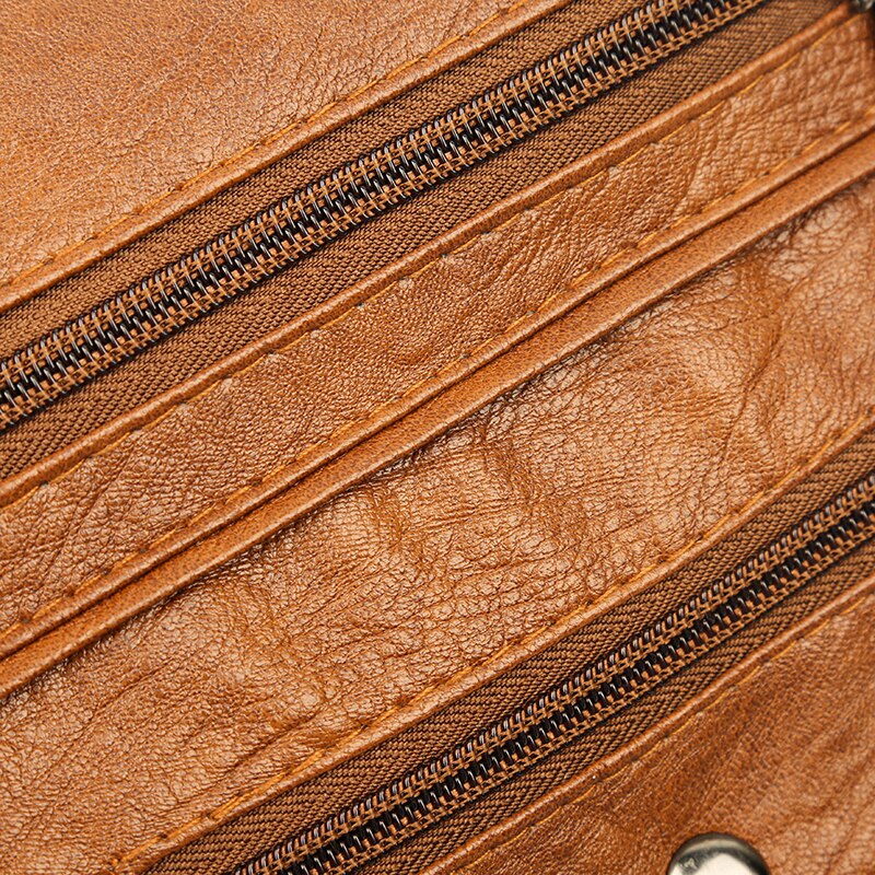 BOLSA CROSSBODY VINTAGE RETRÔ