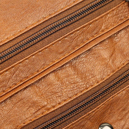 BOLSA CROSSBODY VINTAGE RETRÔ