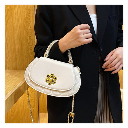 Bolsa Leather Sense