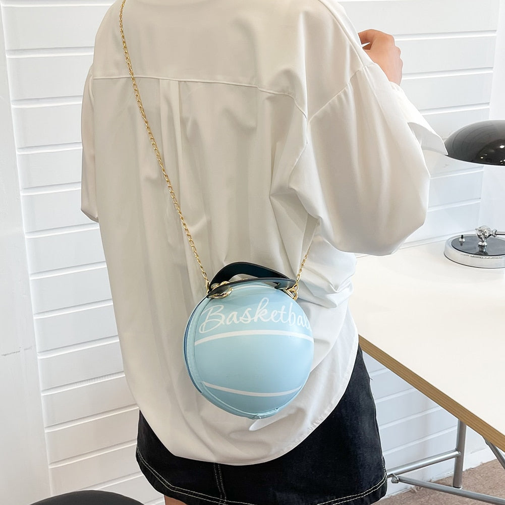 Bolsa Basketball