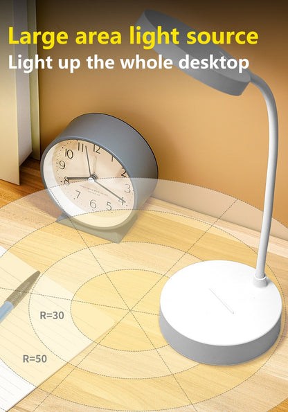 LED Desk Lamp