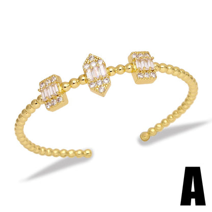 Bracelete Jewelry Light Luxury