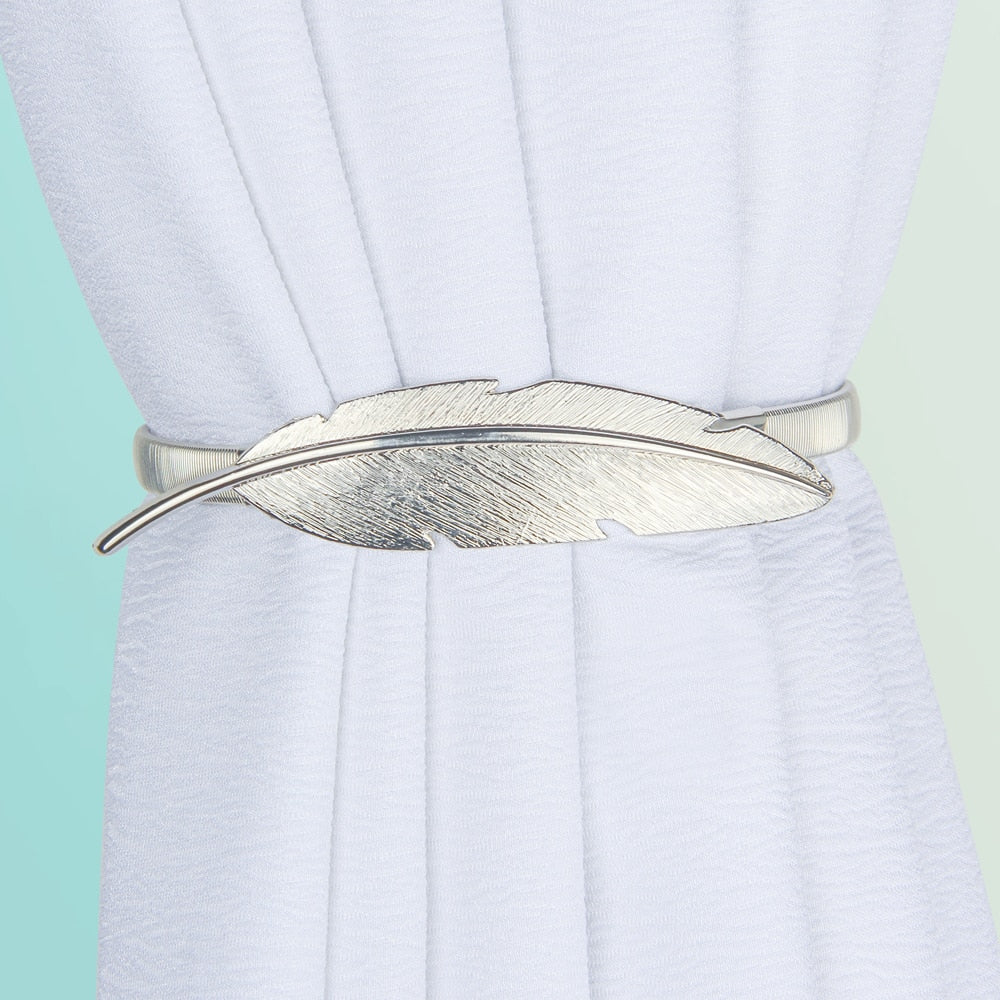 Stretchable - Enfeite cortina