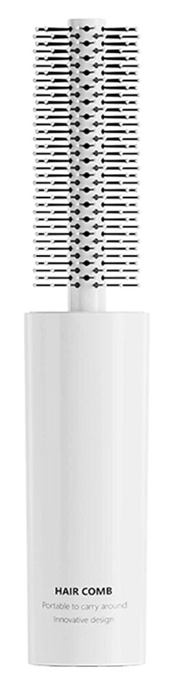 Escova Curly Hair Brush - Portátil
