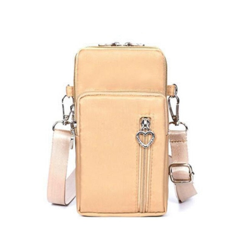 Bolsa Oxford A prova d'água - Perfeita para o dia a dia