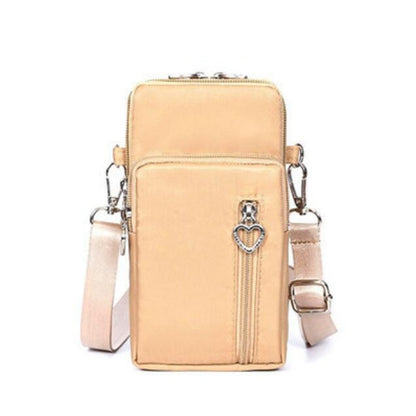 Bolsa Oxford A prova d'água - Perfeita para o dia a dia