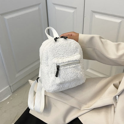 Bolsa ursinho feliz