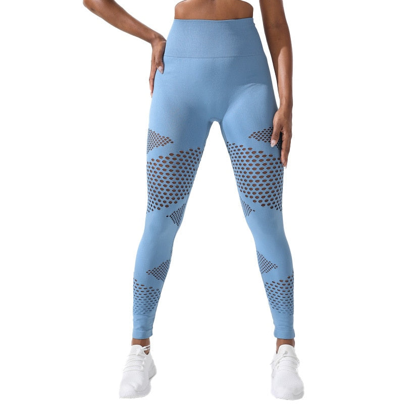 Legging Empina Bumbum - 2023