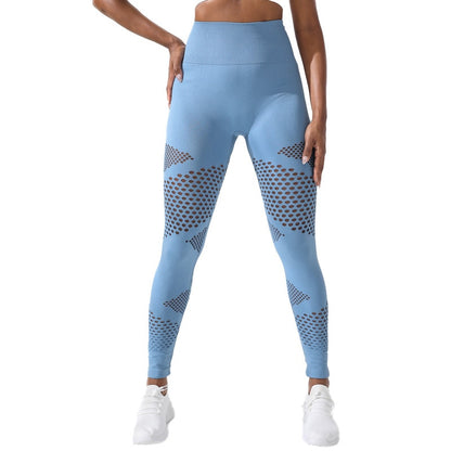 Legging Empina Bumbum - 2023