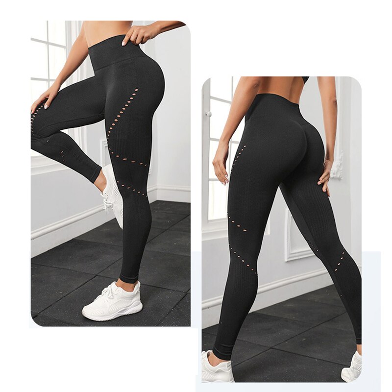 Legging Empina Bumbum - 2023