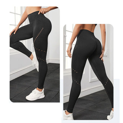 Legging Empina Bumbum - 2023