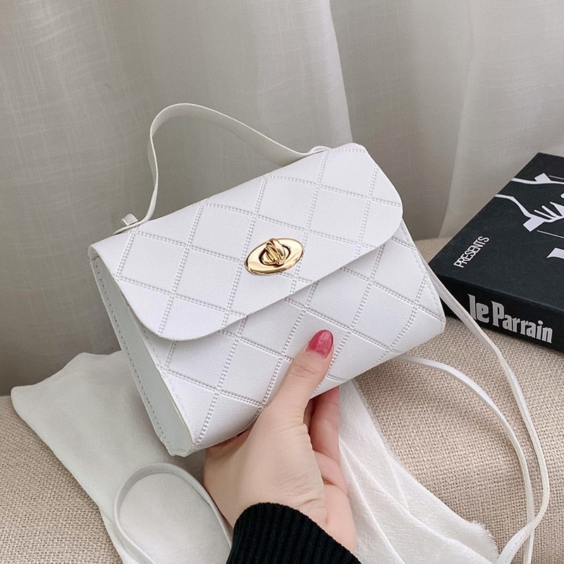 Bolsa Casual Ladies