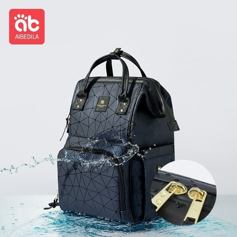 Mochila AIBEDILA - A prova d'água